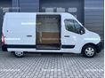 NISSAN NV400 2017/8 - 24