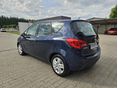 OPEL MERIVA B 2011/1 - 4
