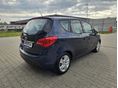 OPEL MERIVA B 2011/1 - 5