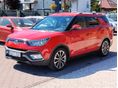 SSANGYONG XLV 1.6 e-XDI DLX Plus (Automata) Magyarországi!62.000KM!!Kitűnő műszaki állapot!