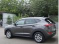 HYUNDAI TUCSON 2018/4 - 2
