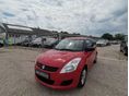 SUZUKI SWIFT 2011/3 - 1