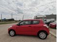 SUZUKI SWIFT 2011/3 - 6