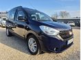 DACIA DOKKER 2018/6 - 7