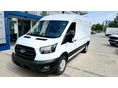 FORD TRANSIT 2.0 TDCi 350 LWB Trend SZENTENDRÉN AZONNAL ELÉRHETŐ!!!