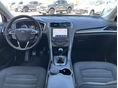 FORD MONDEO 2020/8 - 11