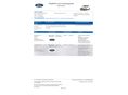 FORD MONDEO 2020/8 - 23
