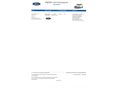 FORD MONDEO 2020/8 - 24