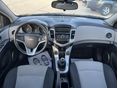 CHEVROLET CRUZE 2012/8 - 6