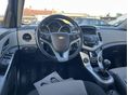 CHEVROLET CRUZE 2012/8 - 7