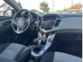 CHEVROLET CRUZE 2012/8 - 9