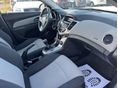 CHEVROLET CRUZE 2012/8 - 10