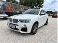 BMW X4 2017/6 - 1