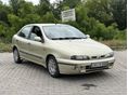 FIAT BRAVA 1.6 100 16V ELX Új vezérlés, Jéghideg klíma!