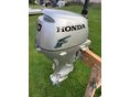 HONDA Bf 20 / hibás Honwawe t35 Gumicsónak
