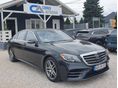 MERCEDES-BENZ S 560 2018/1 - 1