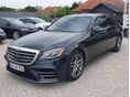 MERCEDES-BENZ S 560 2018/1 - 4