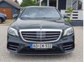 MERCEDES-BENZ S 560 2018/1 - 5