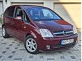 OPEL MERIVA A 1.7 CDTI Cosmo /FRISS.SZERVIZ!/SOK.EXTRA!/VONÓHOROG!/ÚJ.KUPLUNG!