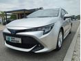 TOYOTA COROLLA Touring Sports 1.8 Hybrid Comfort Tech e-CVT Magyarországi.Vezetett szervizkönyv