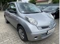 NISSAN MICRA 2009/11 - 1