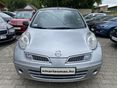 NISSAN MICRA 2009/11 - 2