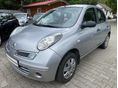 NISSAN MICRA 2009/11 - 3