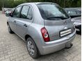 NISSAN MICRA 2009/11 - 4