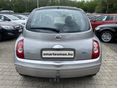 NISSAN MICRA 2009/11 - 5