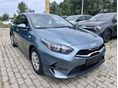 KIA CEE'D Ceed 1.5 T-GDI Silver Újszerű állapot! Első Mo.-i tul.! Áfás! Yucca Zöld gyöngyház!