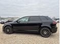 AUDI A3 2012/10 - 2