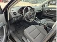 AUDI A3 2012/10 - 11