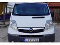 OPEL VIVARO Opel Vivaro 2.0 CDTI zárt furgon 5 ajtós