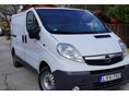 OPEL VIVARO 2007/9 - 4