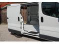 OPEL VIVARO 2007/9 - 9