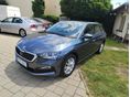 SKODA SCALA 2019/10 - 2