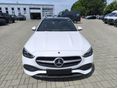 MERCEDES-BENZ C 220 2026/5 - 8
