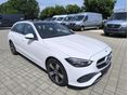 MERCEDES-BENZ C 220 2026/5 - 1