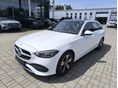 MERCEDES-BENZ C 220 2026/5 - 7