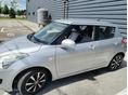 SUZUKI SWIFT 1.2 GC AC ESP