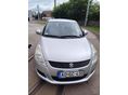 SUZUKI SWIFT 2011/2 - 2