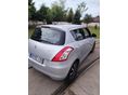 SUZUKI SWIFT 2011/2 - 3
