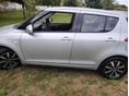 SUZUKI SWIFT 2011/2 - 7