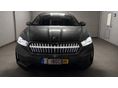 SKODA ENYAQ iV 80 Sportline HUD. Crystal Led. 4z klíma. horog. bőr. roló. stb