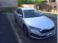 SKODA OCTAVIA 1.5 TSI ACT e-TEC Ambition DSG