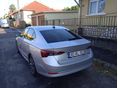 SKODA OCTAVIA 2023 - 2