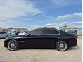 BMW 750 2015/4 - 2
