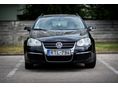 VOLKSWAGEN GOLF V Variant 1.6 Comfortline