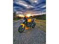 YAMAHA FZ1 2006/7 - 3