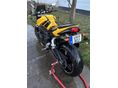 YAMAHA FZ1 2006/7 - 4